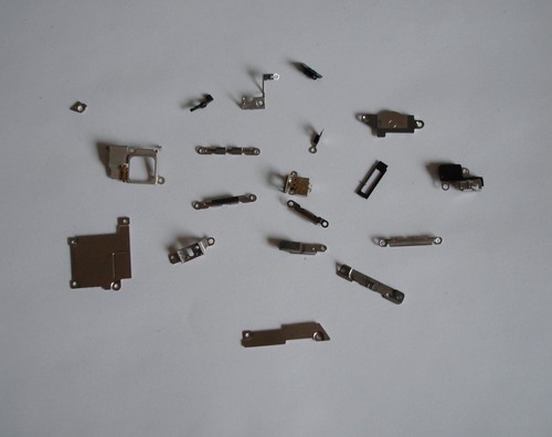 Iphone lcd batteria - 5,
