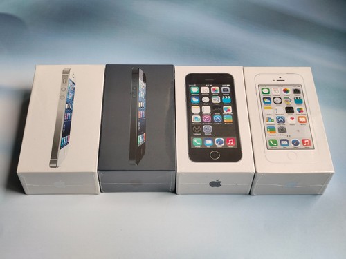 Nuovo apple iphone - nuovo,