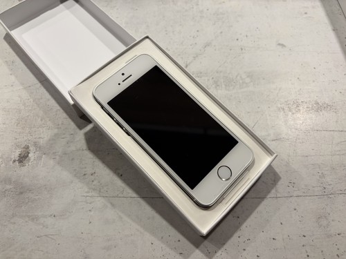 Apple iphone gb - iphone, 5s