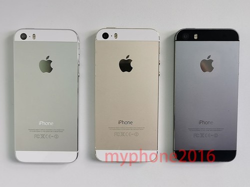 Apple iphone 32 64 gb - 5s,