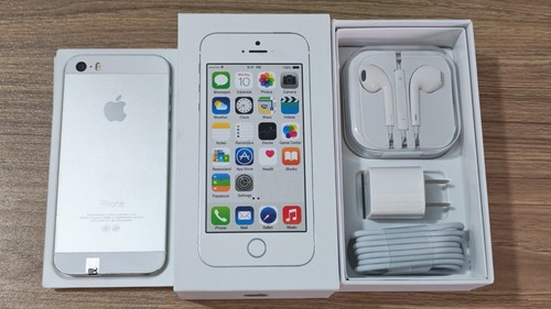 Apple iphone sbloccato 16 - 5s,