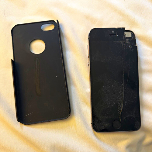 Apple iphone smartphone - apple, 5s