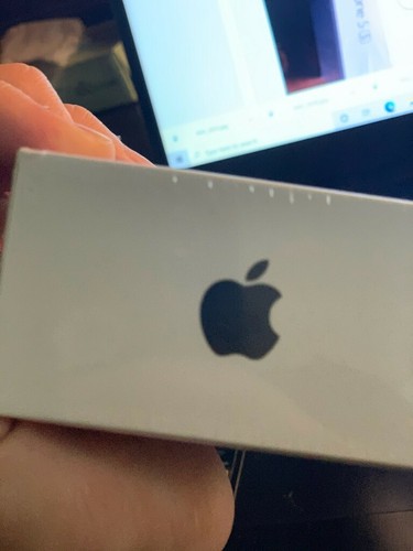 Iphone unopened with phone - 5,