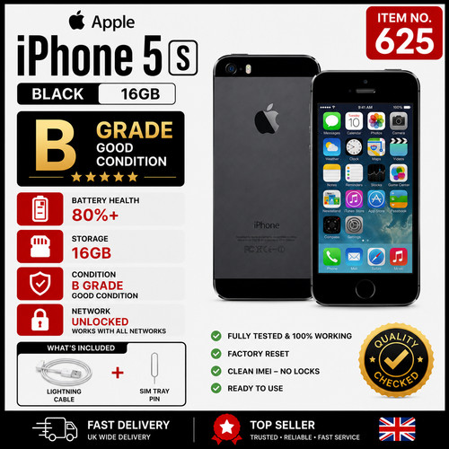 Smartphone apple iphone - smartphone, 5s