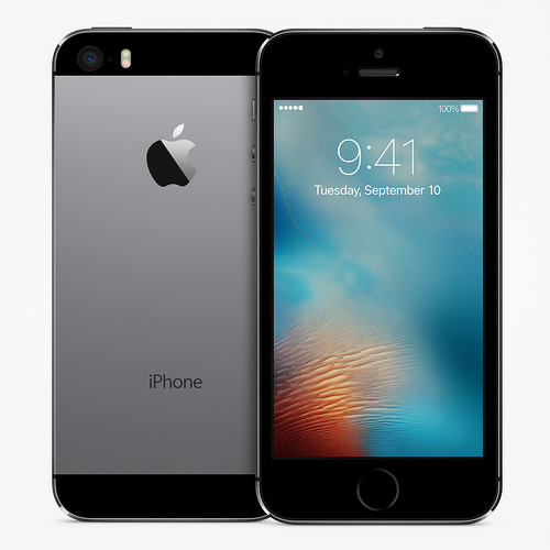 Smartphone apple iphone - apple,