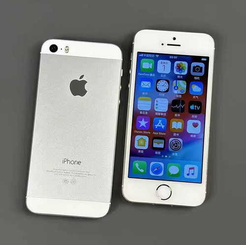 Apple iphone - 5s,