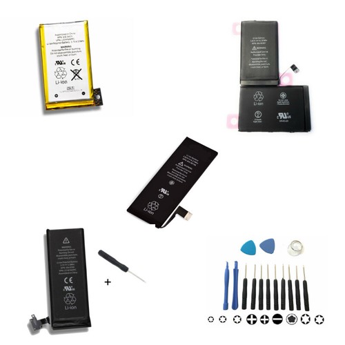 Batteria per iphone 3gs - batteria, 3g