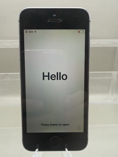 Apple iphone modello a1533 - apple,