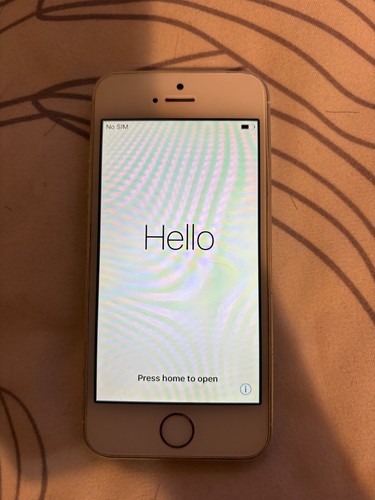 Iphone and 5 - 5s,