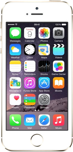 Smartphone apple iphone - smartphone,