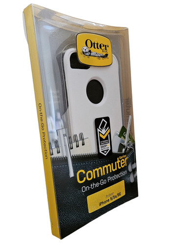 Custodia cover otterbox iphone - custodia,