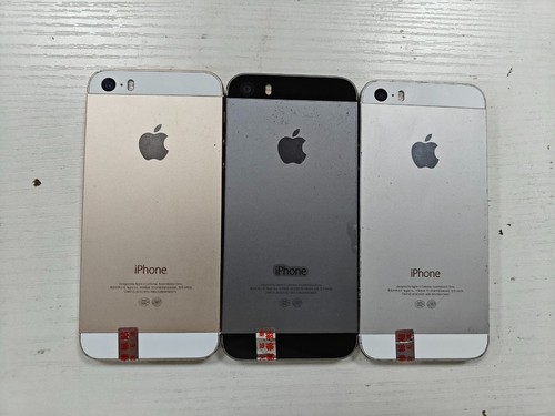 Apple iphone 16gb - apple, 64gb