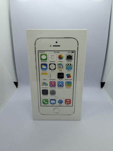 Nuovo sigillato apple iphone - nuovo,