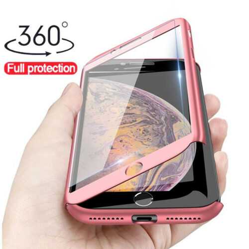 Custodia per iphone 7 8 - per,