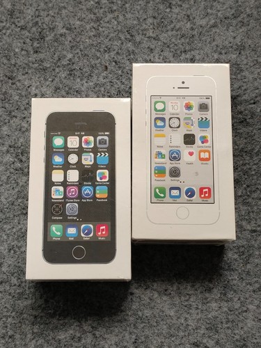 Nuovo apple iphone 5s - 90%,