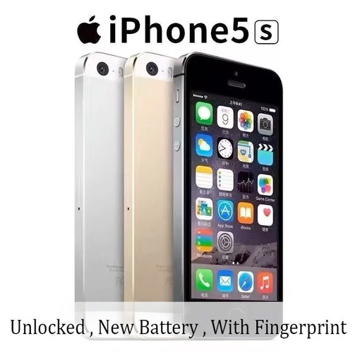 Apple iphone unlocked - apple,