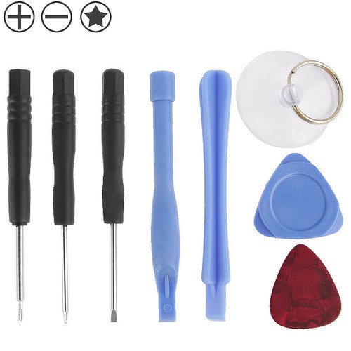Kit attrezzi riparazione - kit,