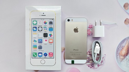 Apple iphone sbloccato 16 - 5s,