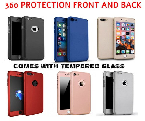 Custodia per iphone 8 5s - 6s, 7