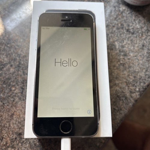 Iphone 16gb sbloccato - sbloccato,