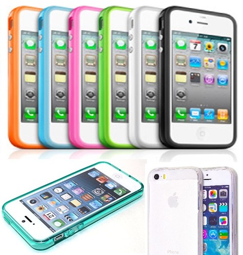 Apple iphone 5s back case - iphone, 5