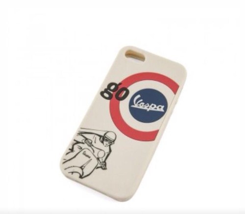 Cover iphon vespa originale - vespa,