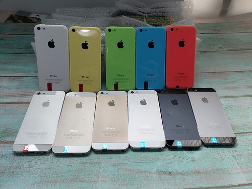 Original good apple iphone - apple,