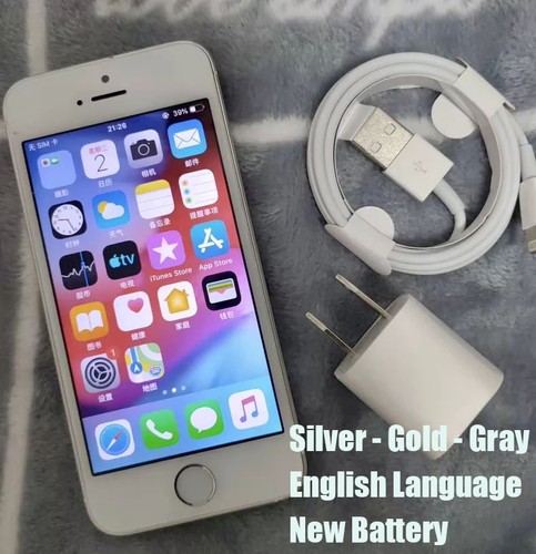 Apple iphone - n,