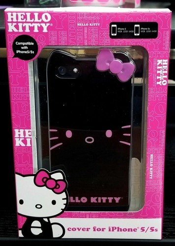 Nuova custodia hello - custodia, kitty