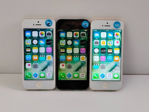 Apple iphone 5c 16gb - 5/5s/5c,