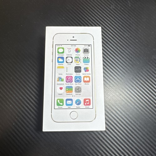 Apple iphone sbloccato - apple, 5s