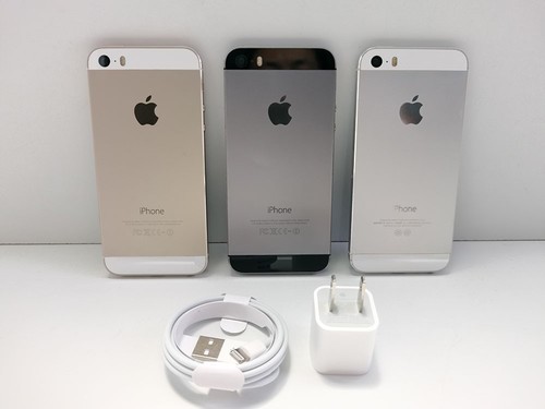 Smartphone apple iphone - apple,