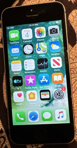 Apple iphone gb nero - iphone,