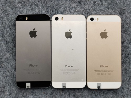Original apple iphone 5s - original,