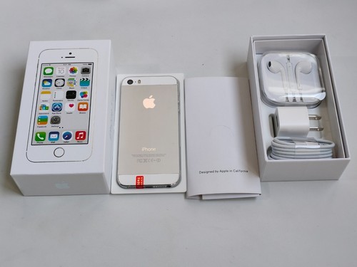 Apple iphone 16gb factory - 5/5s,
