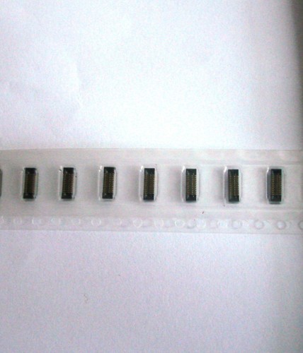 Iphone fpc lcd connector - iphone, se