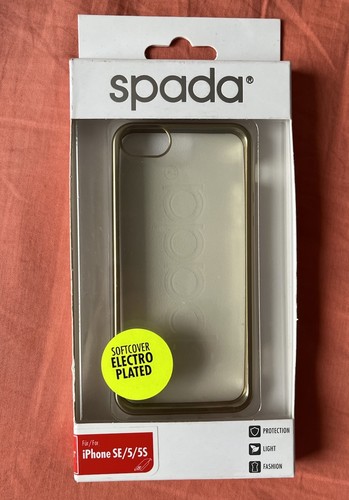 Spada ultra slim - spada, cover
