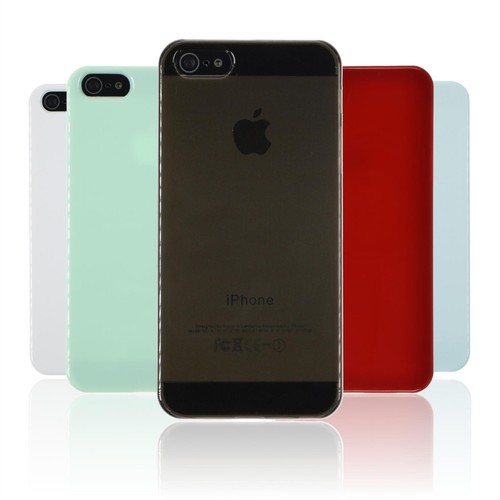Custodia rigida per apple - custodia,