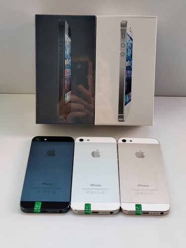 Nuovo apple iphone 5s - 90%,