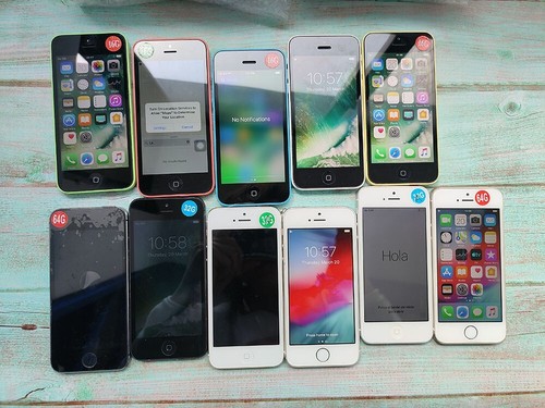 Apple iphone 8gb 16gb - apple,