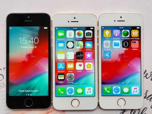 Apple iphone 5s factory - iphone, 5/5c/5s