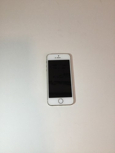 Apple iphone 32gb gold - -,
