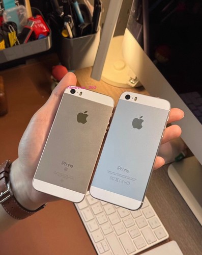 Apple iphone gb - 5s, /