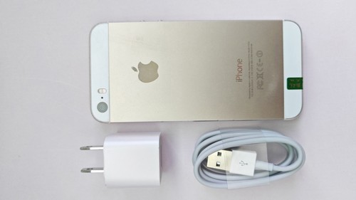 Apple iphone sbloccato - 5s,