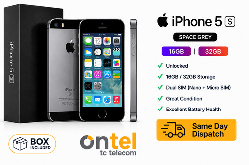 Smartphone apple iphone - smartphone, 5s