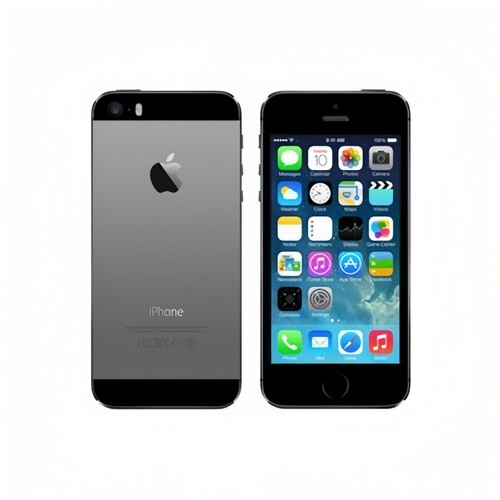 Apple iphone 16gb - apple, 5s