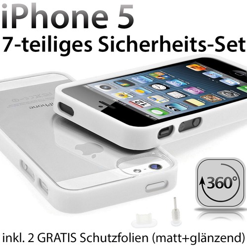 Nuovo custodia iphone - nuovo!,