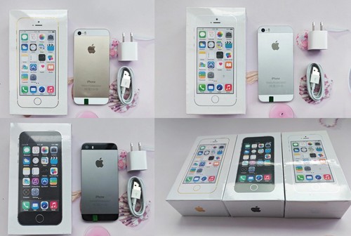 Apple iphone sbloccato 16 - iphone,