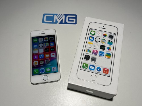 Apple iphone 16gb argento - 16gb,