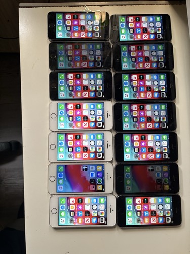 Lotto smartphone apple - 14,